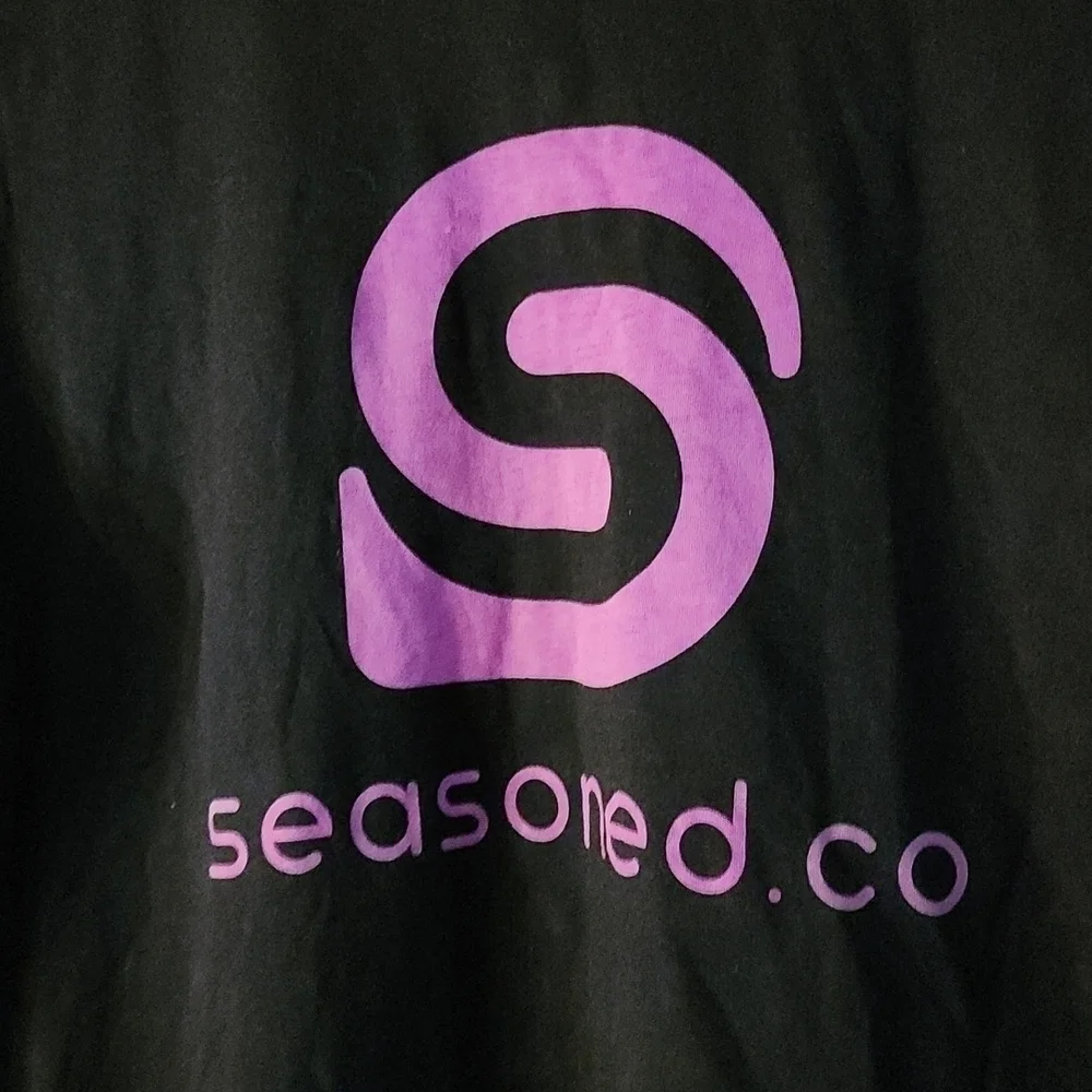 Bella Canvas Graphic Tee Shirt - Picture 3 of 6